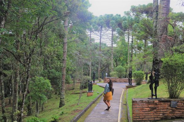 Campos De Jordão Guia De Viagem Com 10 Dicas Trip Partiu