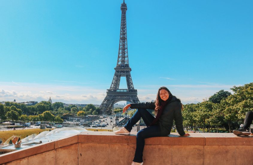 33 lugares para conhecer em Paris (MUITOS GRATUITOS)
