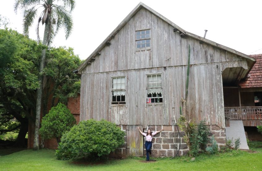 Raízes Coloniais: como é o passeio rural de Gramado?