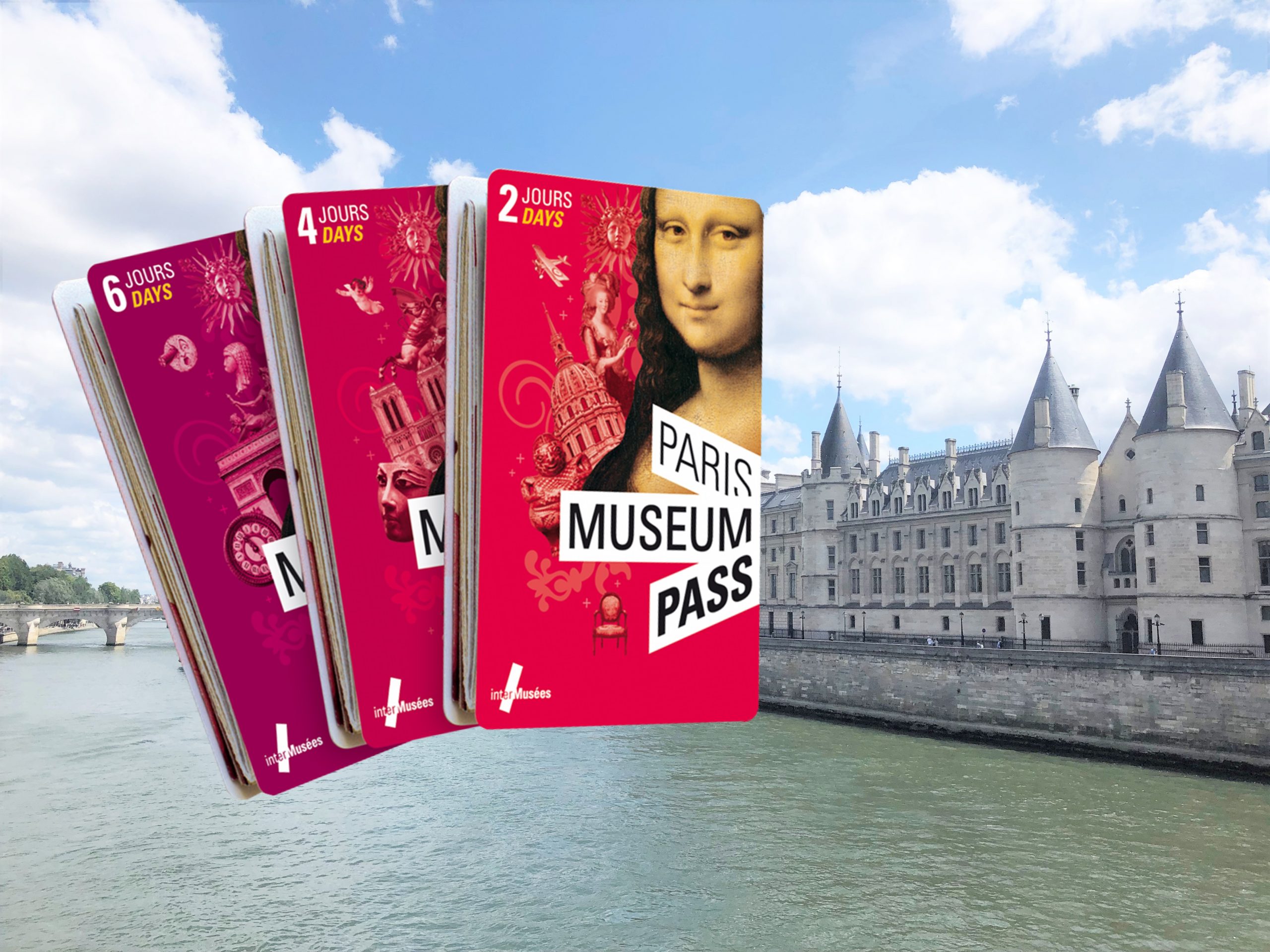 Paris Museum Pass Scaled 