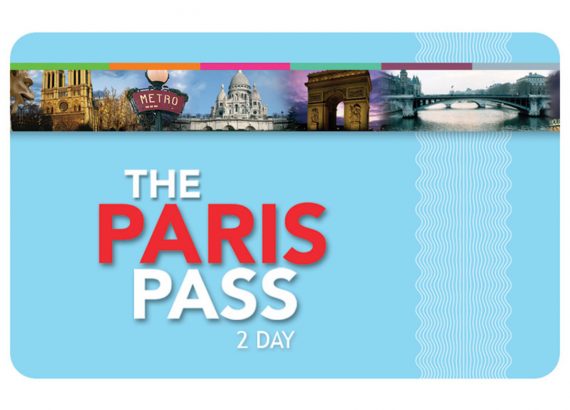 Paris Museum Pass Vale A Pena Dicas Para Economizar Trip Partiu 3192