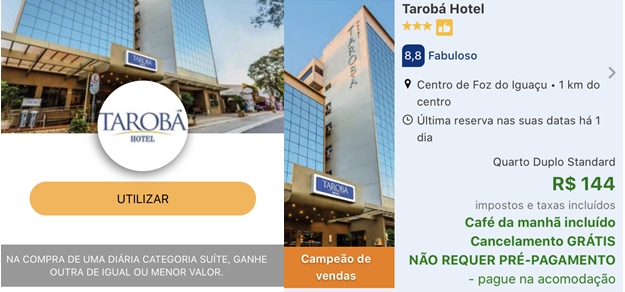 hotel-taroba