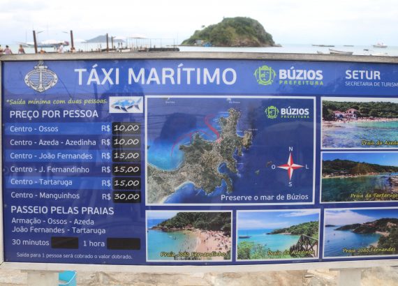 taxi-maritmo