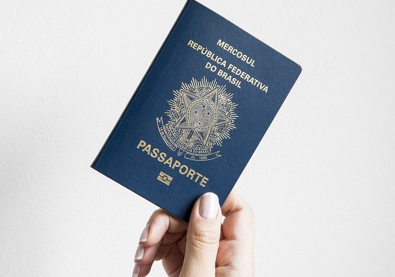 Como tirar passaporte SOZINHO em 5 passos – fácil e rápido