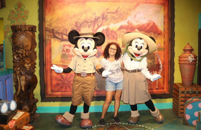 Animal Kingdom – o que fazer no parque da Disney?