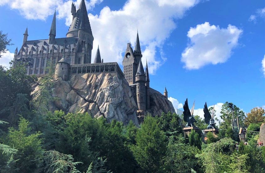 Island of Adventure: 10 melhores atrações do parque da Universal - Trip  Partiu