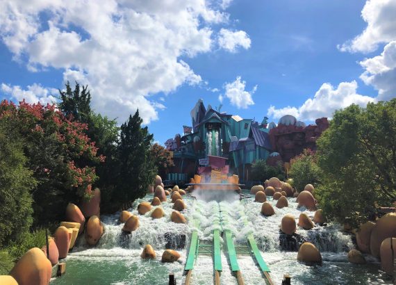 Islands of Adventure: as melhores atrações das 8 áreas temáticas