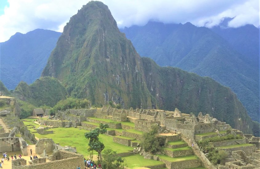 Machu Picchu: como chegar, o que fazer e dicas para sua viagem