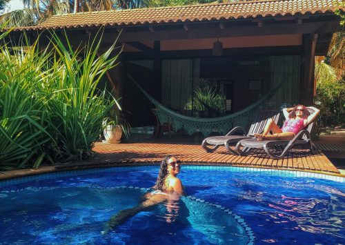 Onde se hospedar em Pipa? Conheça o Hotel Bupitanga