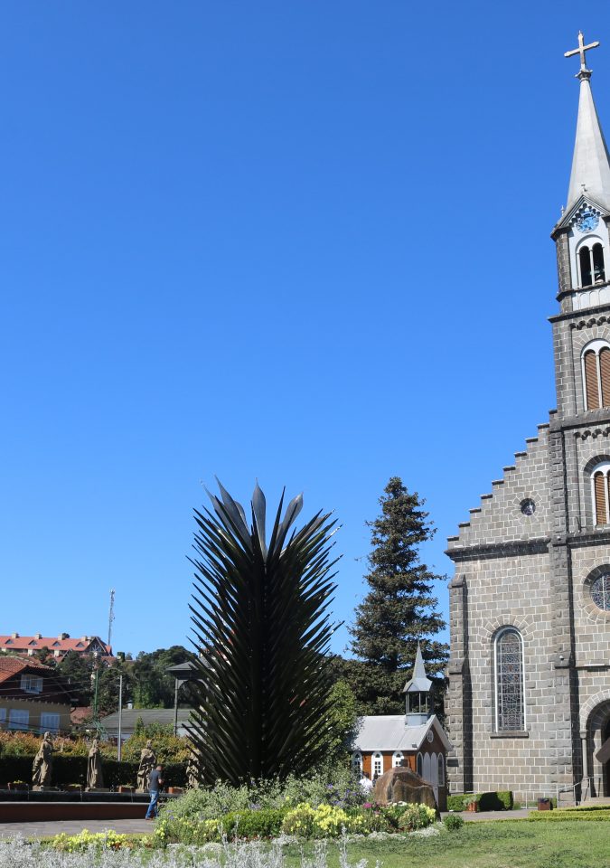 Gramado e Canela: o que fazer, onde se hospedar e Natal Luz